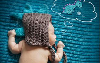 夏季寶寶能用花露水嗎？